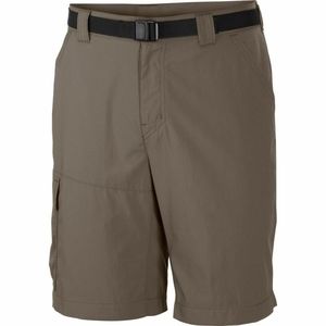 Columbia Men's Brown Cargo Shorts